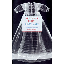 ISBN The Other House livre Anglais Livre broché 340 pages