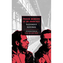 ISBN Prison Memoirs of an Anarchist livre biographie Anglais