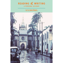 ISBN Reading and Writing livre biographie Anglais Couverture rigide