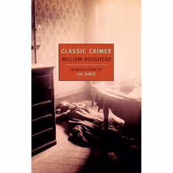 ISBN Classic Crimes, Livre broché, 576 pages
