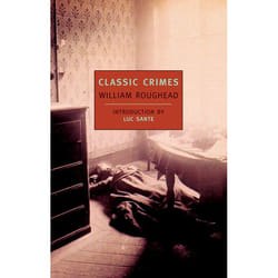 ISBN Classic Crimes livre