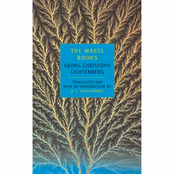 ISBN The Waste Books, Livre broché, 264 pages