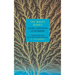 ISBN The Waste Books livre