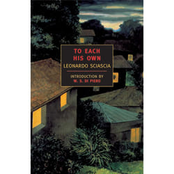 ISBN To Each His Own livre Mystère et suspense Anglais