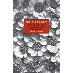 ISBN The Glass Bees livre Mystère et suspense Anglais