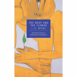 ISBN The Root and the Flower, Anglais, Livre broché, 656 pages