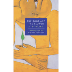 ISBN The Root and the Flower
