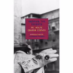 ISBN Hadrian the Seventh, Anglais, Livre broché, 424 pages