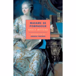 ISBN Madame de Pompadour, biographie, Anglais, Livre broché, 296 pages
