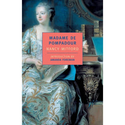 ISBN Madame de Pompadour livre biographie Anglais