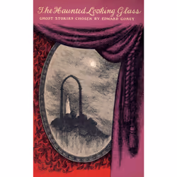 ISBN The Haunted Looking Glass, Anglais, Livre broché, 272 pages