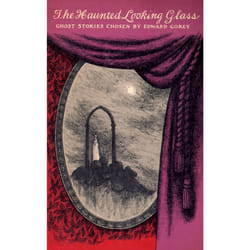 ISBN The Haunted Looking Glass