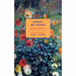 ISBN Renoir, My Father, biographie, Anglais, Livre broché, 456 pages