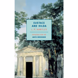 ISBN Eustace and Hilda, Anglais, Livre broché, 876 pages
