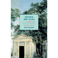 ISBN Eustace and Hilda livre Anglais Livre broché 876 pages
