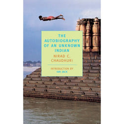 ISBN The Autobiography of an Unknown Indian livre biographie Anglais