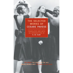 ISBN Selected Works of Cesare Pavese livre classiques Anglais