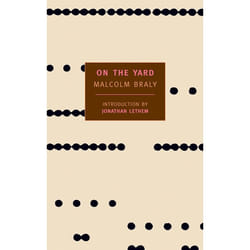 ISBN On the Yard livre Mystère et suspense Anglais