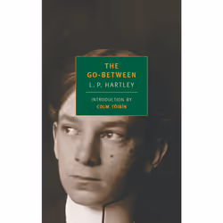 ISBN The Go-Between, Anglais, Livre broché, 344 pages