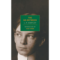 ISBN The Go-Between livre Anglais Livre broché 344 pages