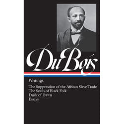 ISBN W.E.B. Du Bois: Writings (LOA #34) livre classiques Anglais Couverture rigide