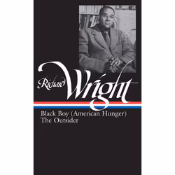 ISBN Richard Wright: Later Works (LOA #56), classiques, Anglais, Couverture rigide, 887 pages