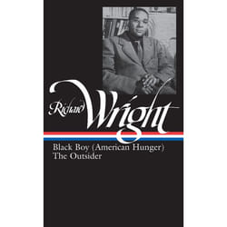ISBN Richard Wright: Later Works (LOA #56) livre classiques Anglais Couverture rigide
