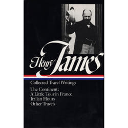 ISBN Henry James: Travel Writings Vol. 2 (LOA #65) livre Couverture rigide