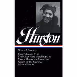 ISBN Zora Neale Hurston: Novels & Stories (LOA #74), Anglais, Couverture rigide, 1054 pages