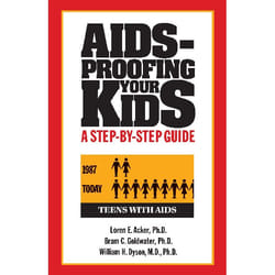 ISBN AIDS-Proofing Your Kids Livre de poche