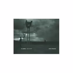 ISBN La Jetee : Cine-Roman, Pellicule, Anglais, Couverture rigide