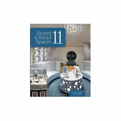 ISBN Stores and Retail Spaces 11, Education, Anglais, Couverture rigide, 168 pages