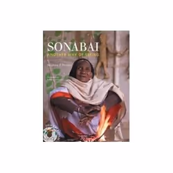 ISBN Sonabai: Another Way of Seeing, Art & design, Anglais, Livre broché, 126 pages