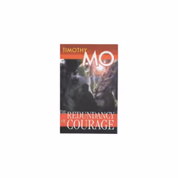 Paddleless Press THE REDUNDANCY OF COURAGE, Anglais, Livre broché, 447 pages