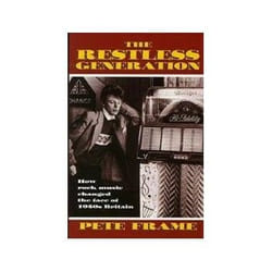 The Restless Generation