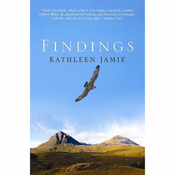 Allen &amp; Unwin Findings, écriture de voyage, Anglais, Livre broché, 208 pages