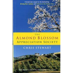 Sort Of books THE ALMOND BLOSSOM APPRECIATION SOCIETY livre Anglais Livre broché 256 pages