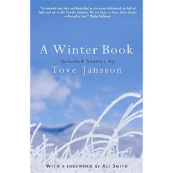Allen & Unwin A Winter Book livre fiction litéraire Anglais