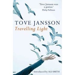 Allen & Unwin Travelling Light livre fiction litéraire Anglais Livre broché 224 pages