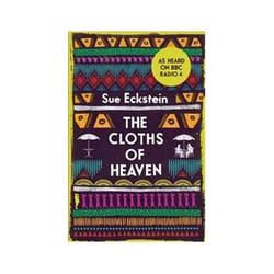 ISBN Cloths of Heaven livre Roman Anglais