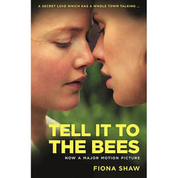 ISBN Tell it to the Bees livre