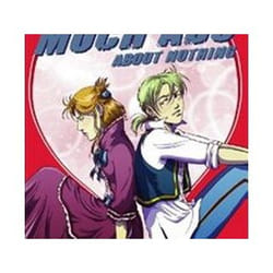 ISBN Much Ado About Nothing : Manga Shakespeare livre comédies & nouvelles graphiques Anglais