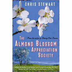 Allen & Unwin The Almond Blossom Appreciation Society, biographie, Anglais, Livre broché, 256 pages