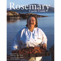 ISBN Rosemary Castle Cook, Anglais, 176 pages