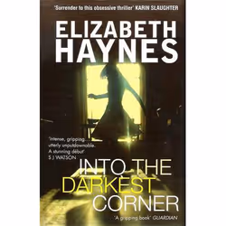 ISBN Into the Darkest Corner, Anglais, Livre broché, 395 pages