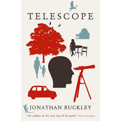 Allen & Unwin Telescope livre fiction litéraire Anglais