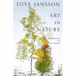 Allen & Unwin Art in Nature, fiction litéraire, Anglais, Livre broché, 208 pages