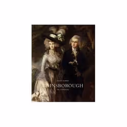 ISBN Gainsborough in London, Art &amp; design, Anglais, Couverture rigide, 332 pages