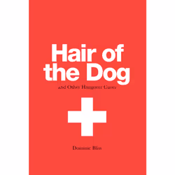 ISBN Hair of the Dog, Anglais, Couverture rigide, 64 pages