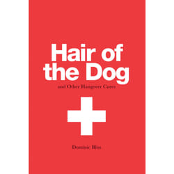 ISBN Hair of the Dog Couverture rigide